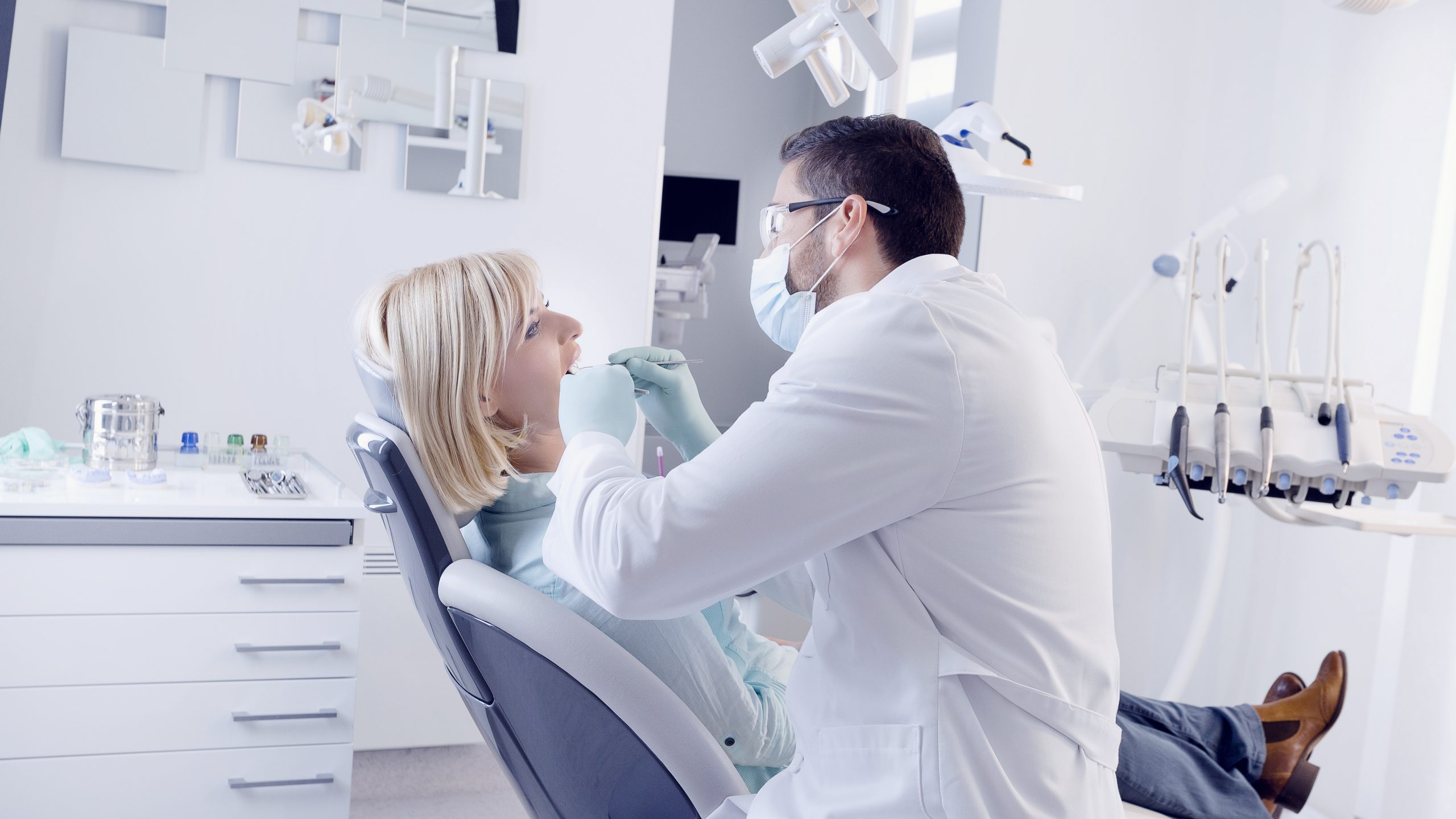 Dentist in Abbeville, SC