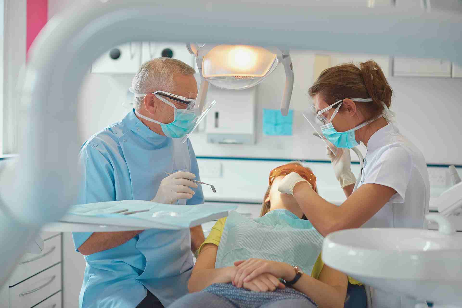 Dentist in Abbeville, SC